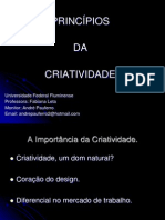 criatividade