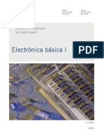 Electrónica Básica I