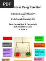 K10 Adverse Drug Reaction