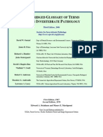 Glosario Invertebrados PDF