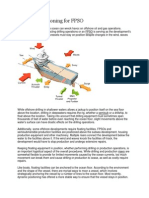 Dynamic Positioning for FPSO