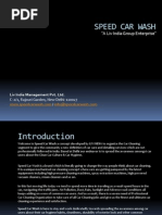 Download Speed Car Wash by yashok SN221495875 doc pdf