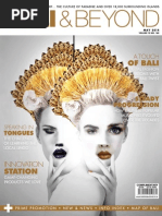 Download Bali  Beyond Magazine May 2014 by Bali and Beyond Magazine SN221496505 doc pdf
