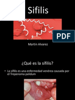 Sifilis