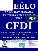 Manual Cfdi