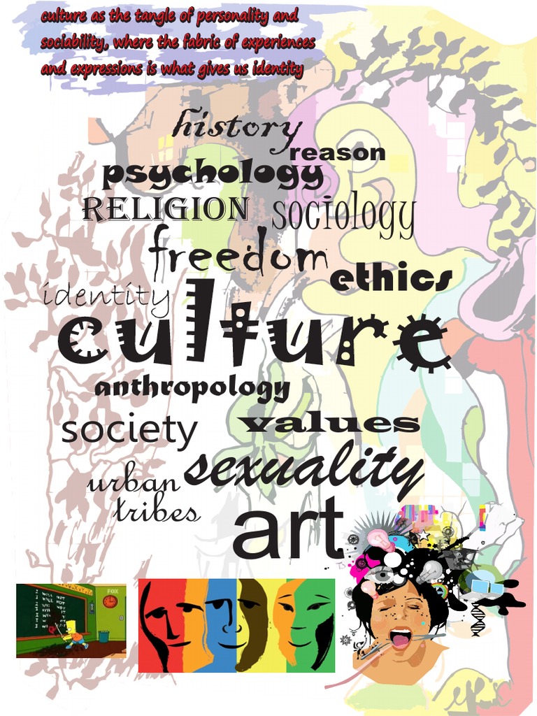 Collage | PDF | Social Science | Classics