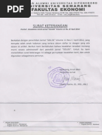 Download PENGARUH PRINSIP-PRINSIP CORPORATE GOVERNANCE TERHADAP ABNORMAL RETURN  by Zoel Dirga Dinhi SN221504726 doc pdf