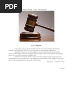 Download Makalah Akuntansi Sektor Publik Good Government by Alle RacerKidz SN221505601 doc pdf