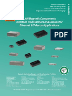 Network Brochure Feb-08 PDF