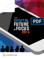 US Digital Future in Focus 2014 FINAL
