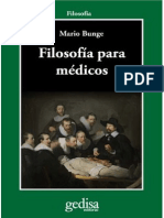 LIBRO- Filosofía para Médicos.pdf