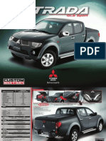 Strada Custom Ed Brochure