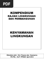 Download KONSEP-KENYAMANAN-LINGKUNGAN1 by naufalshine SN221513455 doc pdf