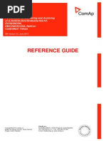 WinScope-2.0 Reference Guide