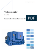 Turbo Generators