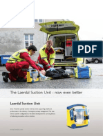 The Laerdal Suction Unit - Now Even Better