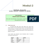 PRINSIPDASARSURVEYING