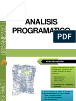 Análisis demográfico y socioeconómico del centro de Chiclayo