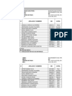 Informe Supervisor Julio