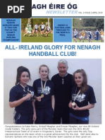 Download Nenagh Eire Og Club Newsletter - April 2014 by endaosullivan SN221530384 doc pdf