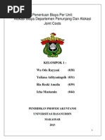 Download Makalah Alokasi biaya pendukungdocx by Sarah Marshall SN221532732 doc pdf