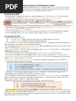 307325287 我的历史笔记sejarah Form 5 Bab Pdf Pdf