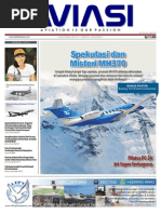 Download Layout Tabloid Aviasi Edisi 70 Thn VI - April 2014 by RedaksiAviasi SN221533982 doc pdf