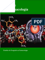 Explore La Farmacología