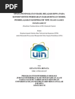Download Skripsi Gita Pavita R FITK Biologi 2007 by Soeryana Sapoetra SN221534586 doc pdf