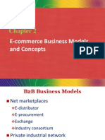 06 E-Commerce (b2b, c2c, p2p, M-C.)