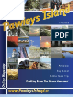 Pawleys Island Magazine 11-5-2009