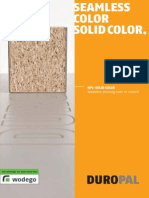 Solid Color GB Screen