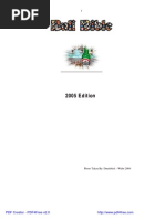 Download Bali Bible by Lemon SN221538542 doc pdf