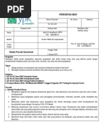 Download Spo Peresepan Obat by muniluthu6697 SN221540760 doc pdf