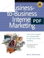 Business To Business Internet Marketing