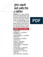 Hindustan Times E-Paper - Hindustan Patna (Hindi) - 24 Apr 2014 - Page #16