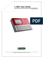 AC-1000 User Guide - Eng - 1.01 - 200711
