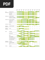 Merida 2014 Sizing