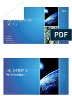 Cisco ISE Design and Architecture