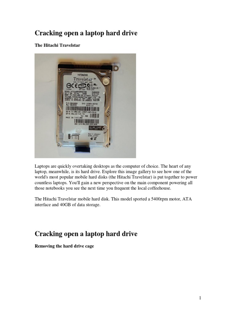 Hard Disk PCB Circuit Repair Data Recovery | PDF | Hard Disk Drive | Bios