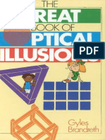 Great Book of Optical Illusions PDF