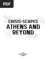 Download Crisis Scapes Athens and Beyond by crisis-scapenet SN221544902 doc pdf