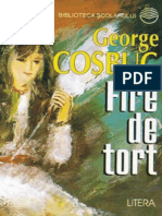 Cosbuc, George - Fire de Tort (Cartea)