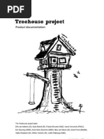 Deluxe Tree House Plans Pdf Framing Construction Door