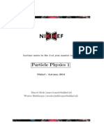 LectureNotes Dirac PDF