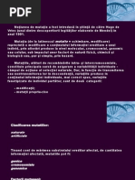 Curs Etologie Biologie Zi | PDF