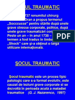 Șocul Traumatic