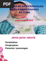 Download BAHASA IKLAN PERNIAGAAN by hurmmm SN22155485 doc pdf