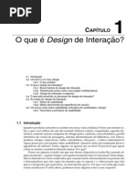 Cap 01 Design Interacao
