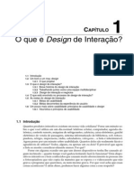 Cap 01 Design Interacao